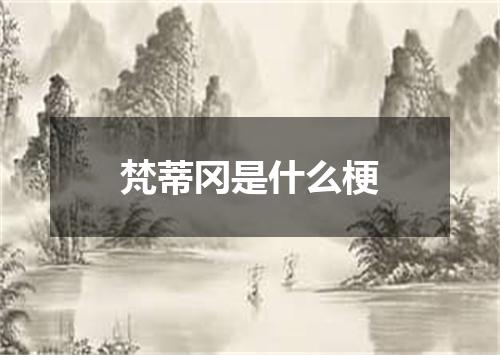 梵蒂冈是什么梗